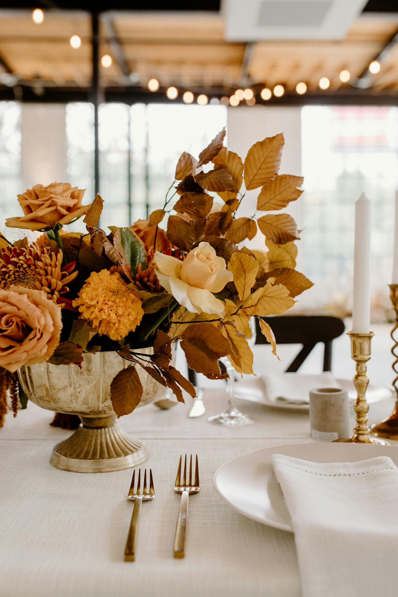 Mes réalisations de décoration de mariage