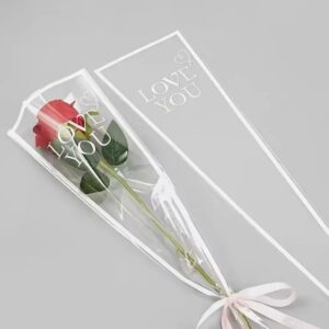 coup de foudre en toute simplicité