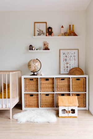 chambre_enfant Rêve d'une chambre d'enfant d'une décoratrice intérieure